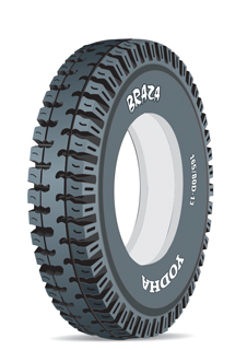 YODHA SCV Tyres