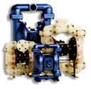 Air Operated Diaphragm Pump