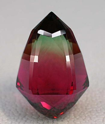 Tourmaline Stones