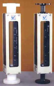 Polished Glass Tube Rotameter, Feature : Easy To Maintain, Online Installation