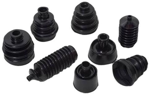 Rubber Bellows