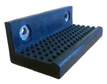 Rubber Foot Steps