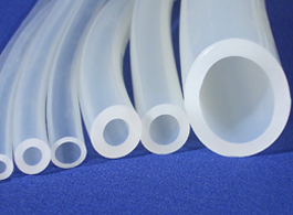 Silicon Transparent Tubing