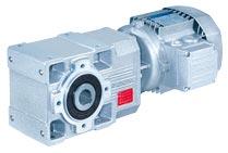 Electric Bevel Helical Gearboxes, Certification : ISI Certified