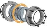 Gearex Couplings