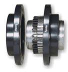 Grid Couplings