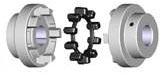50-100 gm Metal Poly Norm Couplings, Feature : Rust Proof