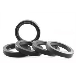 Rubber Protector Rings