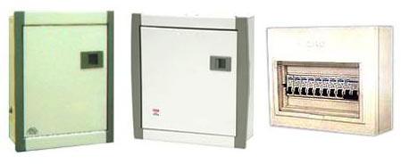 Mcb Distribution Board