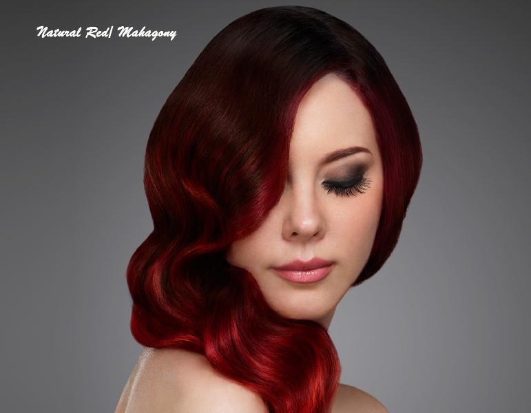 Mahogany Henna Hair Dye, for Parlour, Personal, Feature : Easy Coloring, Gives Shining