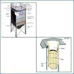 dust collector