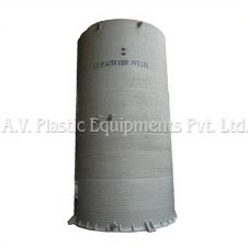 Plastic PP Storage Tanks, Storage Capacity : 100000litres