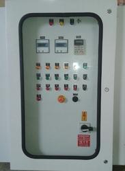 Industrial Control Panels