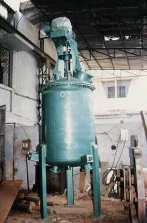 Chemical Reactor