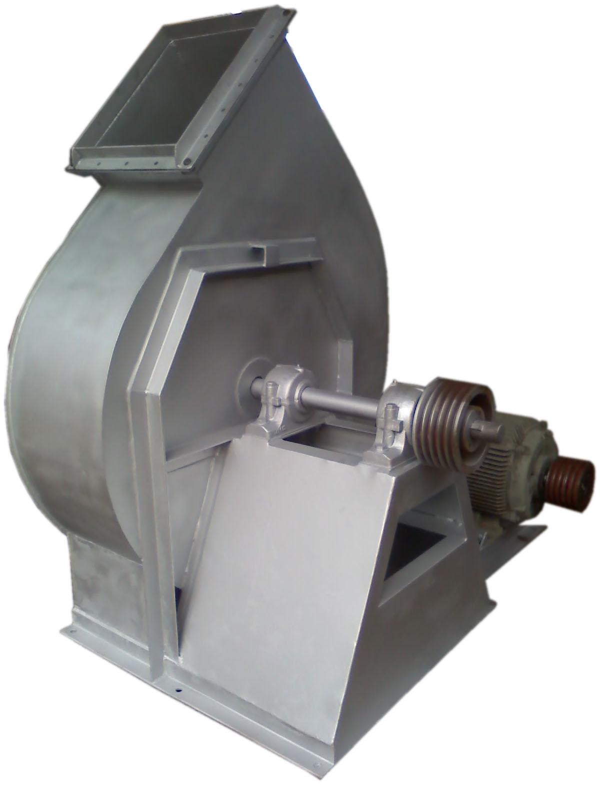 Electric fan blower, for Humidity Controlling, Voltage : 220V