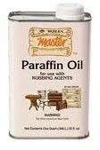 Paraffin Oil Emulsion