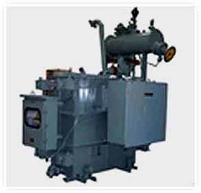 Oil Immersed Transformers