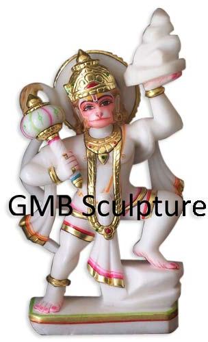 Hanuman Statue