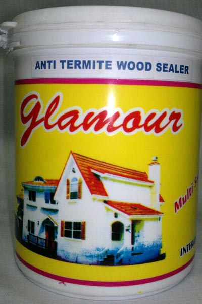 Anti Termite Wood Sealer, for Wooden Surface, Form : Liquid