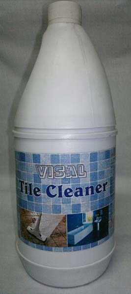 Tile Cleaner