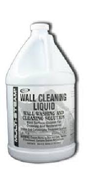wall cleaner
