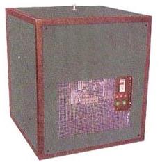 Electric 100-1000kg Industrial Chiller, Voltage : 110V, 220V