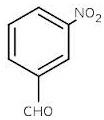 3 - Nitrobenzaldehyde