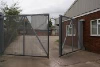 Automatic Swing Gates