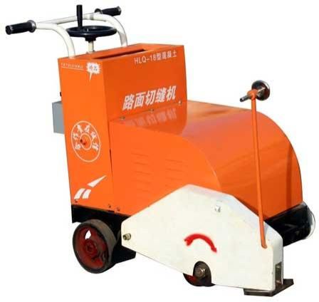 HLQ18 Pavement Cutter