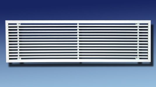 Grille Air Distribution Products