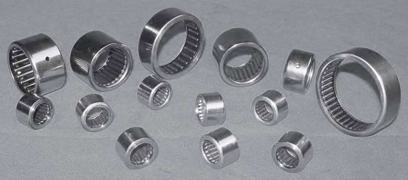 Cage Needle Roller Bearings