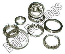 Thrust Spherical Roller Bearings