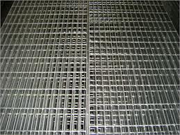 Galvanized Grating