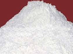 calcite powder