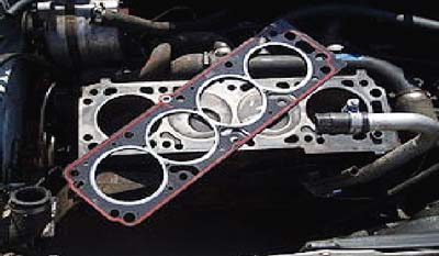 Cylinder Head Gaskets