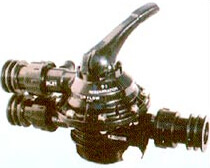 Multiport Valve