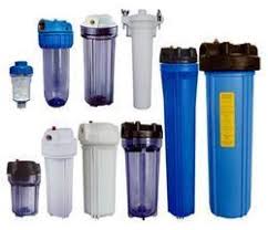 Water Filter Spares