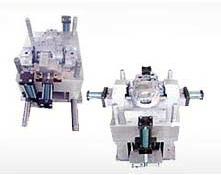 Dies & Moulds for Automation Industry
