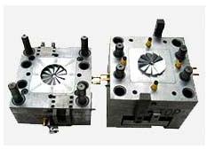 Dies & Moulds for Electrical Industry