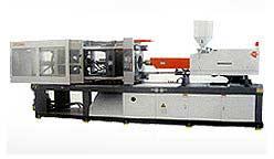 Injection Molding Machine (SHARK PLC Series)