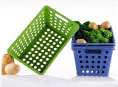 Plastic Products for Commodity Goods