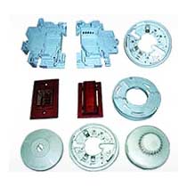 Plastic Products for Electrical Industry
