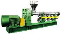 pvc extrusion machine