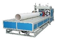 pvc pipe machinery