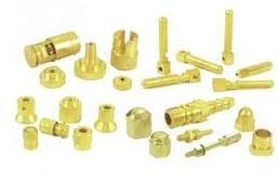 Brass Pin Switches