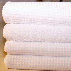 Turkey Towel