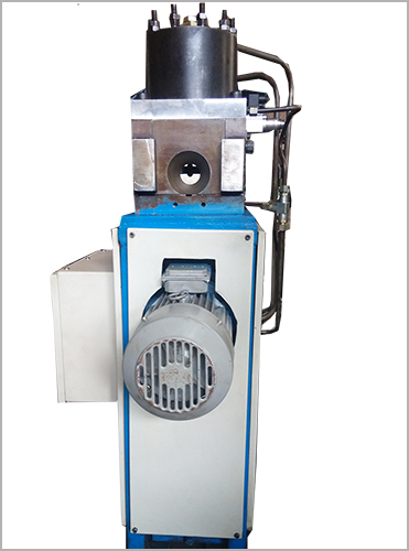 SAMADHAN Electric Automatic cold forging machines, for Heading, Voltage : 220V