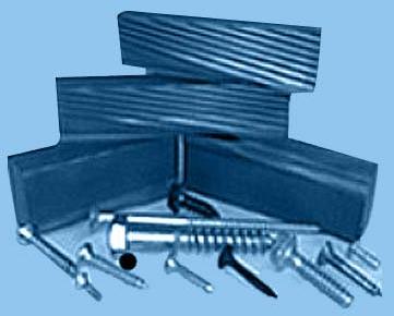Flat Thread Rolling Dies, for Self Tapping Screw, Grade : AISI