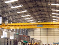 Double Girder Crane