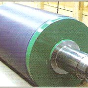 Rollers for Steel Galvevanising